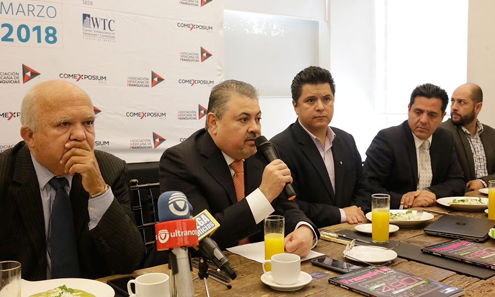 Operan 10 mil franquicias en Puebla; esperan 2 mil más en 2018