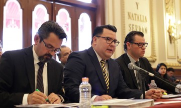 Incumple rellenos sanitarios con bóveda