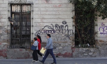 “Cuando pude sacar mi casa no me dieron muchas opciones”