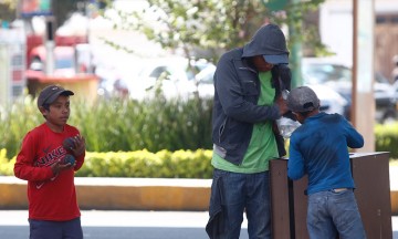 Viven en pobreza cuatro de cada 10 poblanos