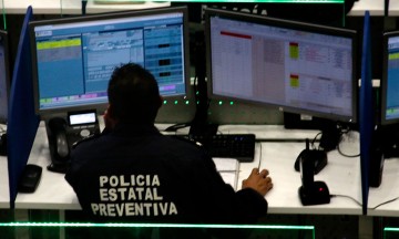 Cada 2 horas llaman al 911 por maltrato