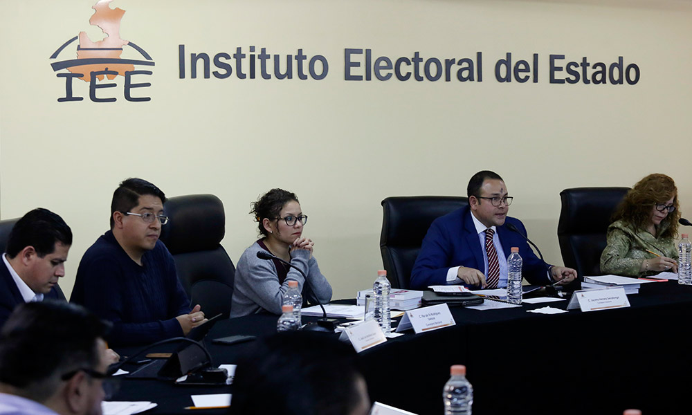 Morena y PRI, contra gasto de campañas