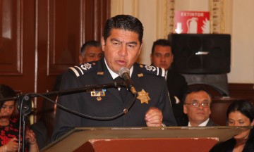 Ssptm no descarta existencia de grupo criminal en Puebla  