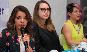 Lideran emprendedoras 3  de 5  pequeñas empresas