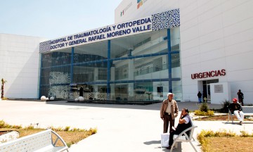 Puebla, cuarta entidad en transparencia de gasto en Salud