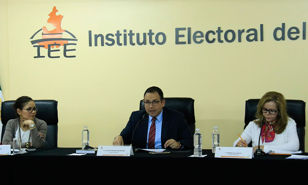 Quitan a PSI candidatura a diputado por Tepeaca