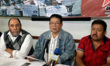 Teme 28 de Octubre acoso político durante proceso electoral