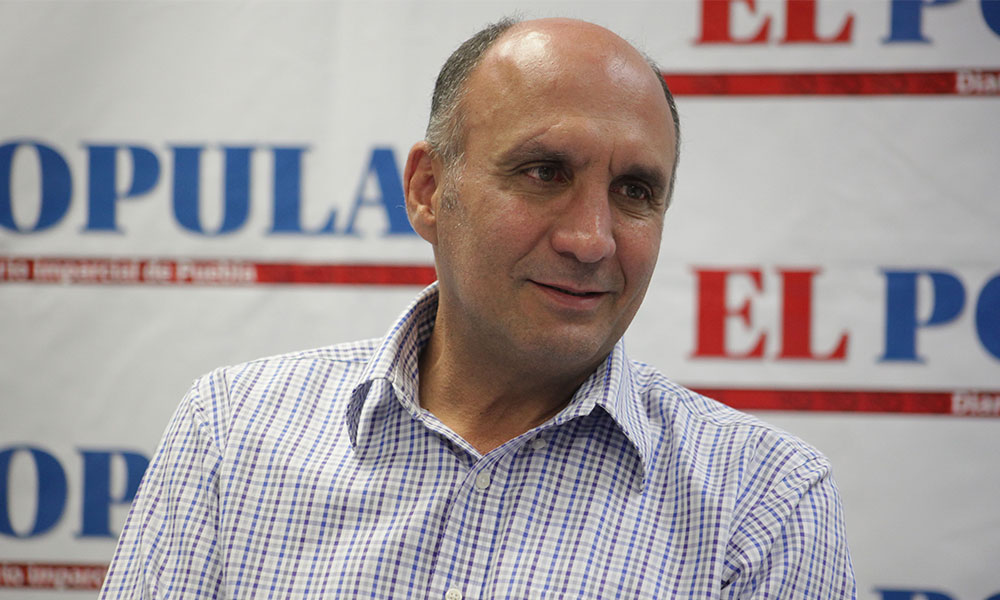 Víctor Gabriel Chedraui