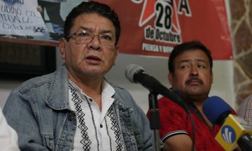 Autoridades nos están provocando: UPVA  