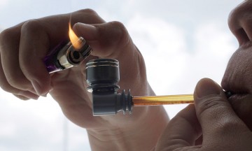 Consumidores de droga, 7 de cada 10 delincuentes 