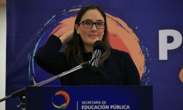 Contempla SEP dar paquetes escolares en veda electoral