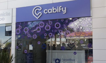 Refuerza Cabify seguridad tras caso Mara