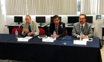 Piden empresarios firma de acuerdo para garantizar seguridad  