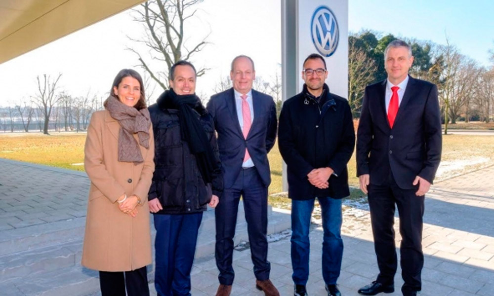 Sindicato de la VW desconoce inversión