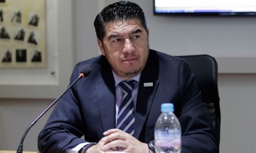  Alza salarial a policías, en abril: Ssptm