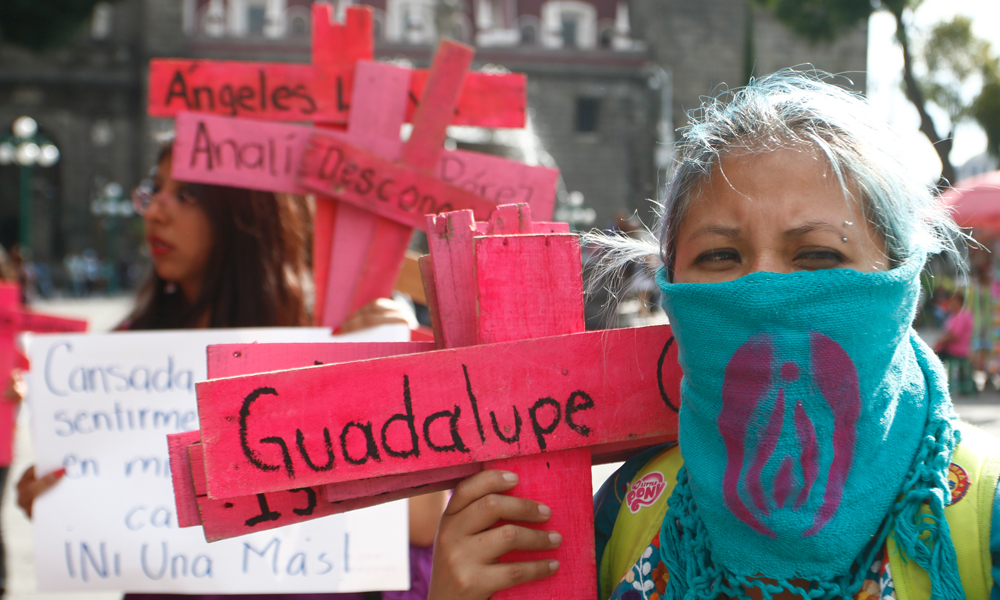 Concentran homicidios Tehuacán y la capital