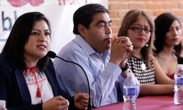 Exige Morena alerta de género y seguridad para las mujeres