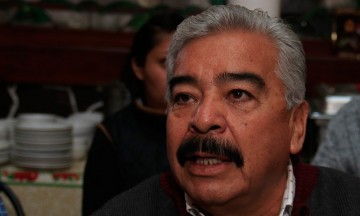 Organización Doroteo Arango se deslinda de acusaciones por tráiler robado