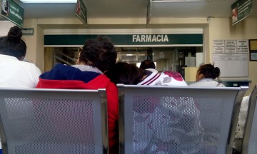 Cobra el IMSS igual que hospitales privados 