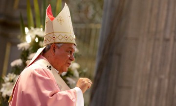 Descartan ceremonias religiosas gratuitas