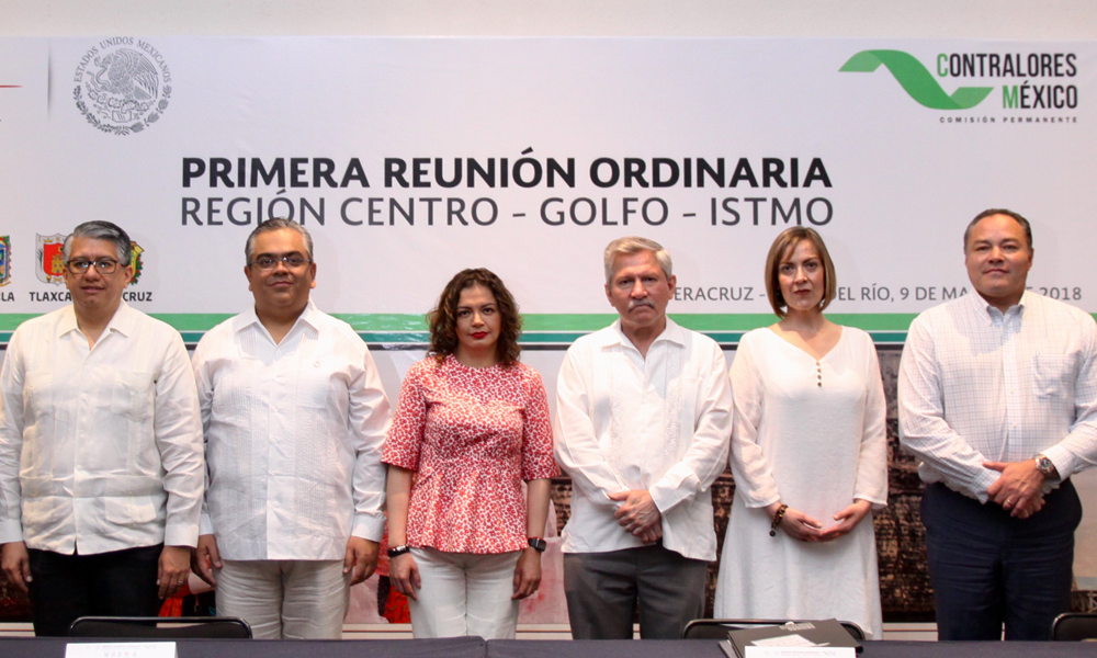 Puebla promueve transparencia y vigilancia en gestión pública 