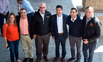 Define MC candidatos a diputados locales