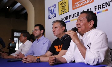 Define PSI candidatos a diputados locales