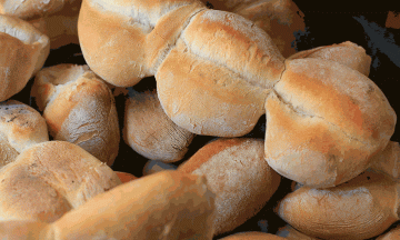 Disminuye 50% venta de pan durante Semana Santa