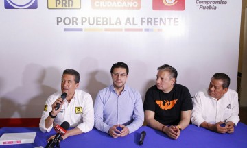 Piden a perredistas conducirse con ética