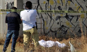 Se disparan los delitos de alto impacto en Puebla