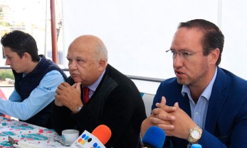 Reciben franquicias llamadas de extorsión