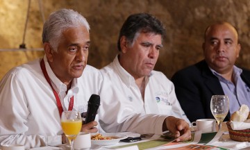 Alista Sagarpa proyecto para almacenar grano de maíz