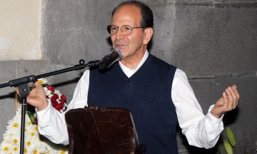 Con Alonso volverá represión: Solalinde