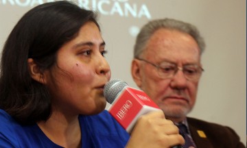 Víctima exige activar Alerta de Género en Puebla