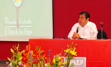 Tío de El Kalimba no va a ser nuestro candidato: Barbosa 