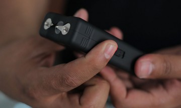 Kit de defensa vale hasta 600 pesos 