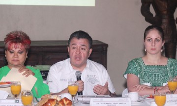 Finaliza en abril entrega de apoyo a damnificados
