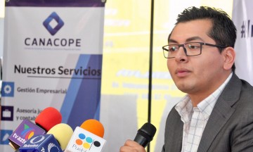 En tres meses, van 20 cortinazos en Centro Histórico 