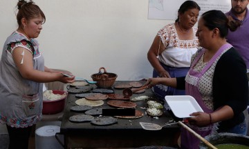 Puebla entre los 10 estados donde más se consume “comida rápida”