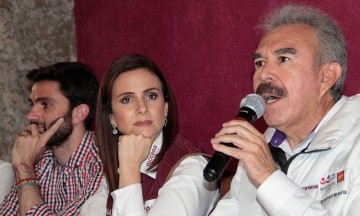 Revira PES; prepara denuncia contra exmilitantes