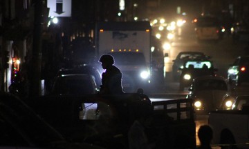 Crimen organizado se disputa territorio poblano