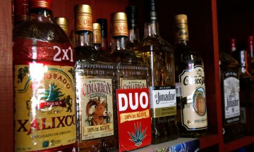 Fracasó estudio sobre restricción de venta de alcohol: Canaco