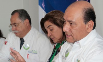 IMSS promueve campaña de donación de órganos