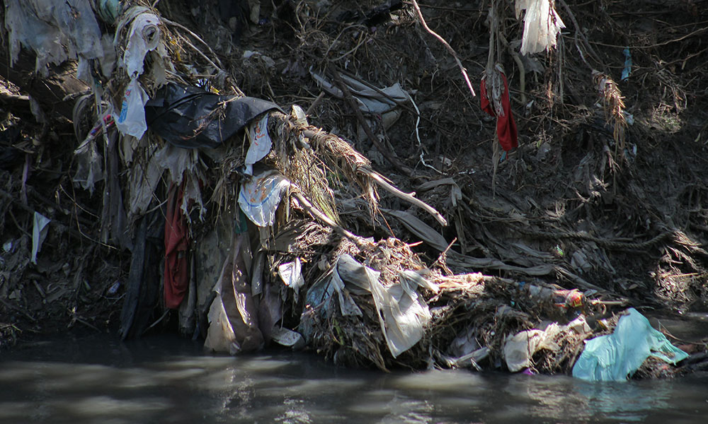 CNDH suma recomendaciones por contaminación del Atoyac 