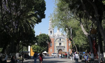 Sin empezar obras para remodelar Paseo Bravo