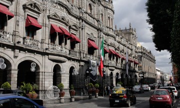 Advierten de exceso de ruido ambiental en Centro Histórico