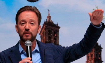 Alista Comuna sanción a Morena por evento en el Zócalo