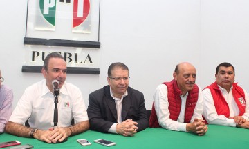El PSI es el partido del huachicol: Chidiac  