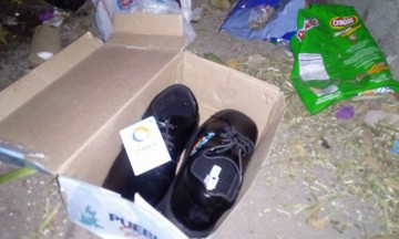 Mala calidad y tallas err&oacute;neas, problemas de uniformes gratuitos