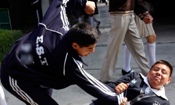 Habla Trixia Valle sobre el bullying en el Tec